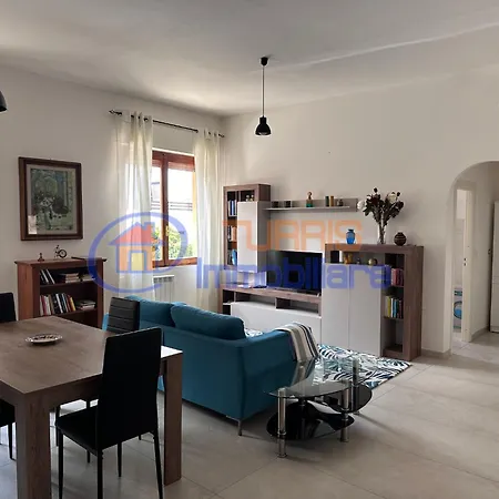 Amsicora 93 Lejlighed Porto Torres