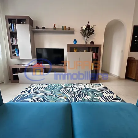 Amsicora 93 Porto Torres