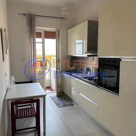 Amsicora 93 Lejlighed Porto Torres