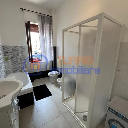 Amsicora 93 Porto Torres