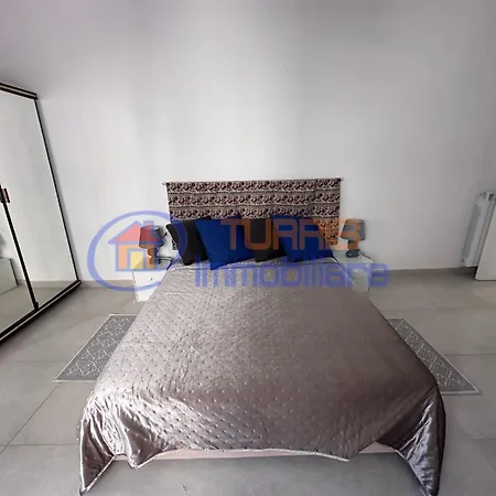 Lejlighed Amsicora 93