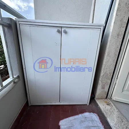 Lejlighed Amsicora 93