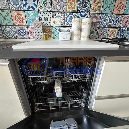 Lejlighed Amsicora 93 *