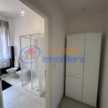 Lejlighed Amsicora 93 Porto Torres