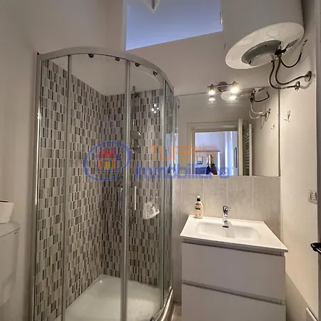 Apartment Amsicora 93 Porto Torres