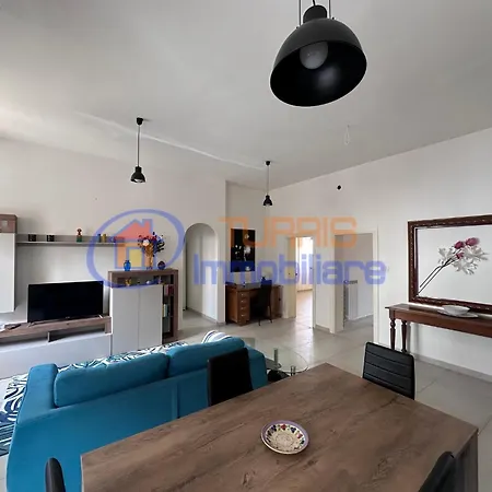 Apartmán Amsicora 93 Porto Torres