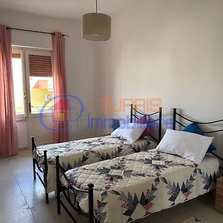 Apartmán Amsicora 93