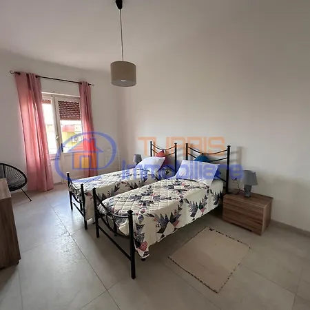 Apartment Amsicora 93 Porto Torres