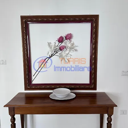 Apartament Amsicora 93 *