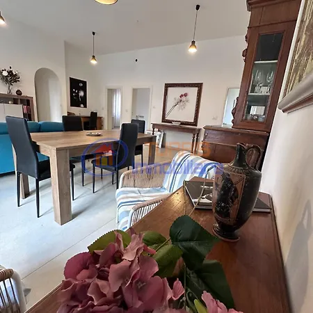 Amsicora 93 Apartment Porto Torres