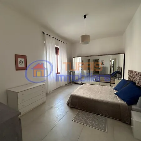 Apartment Amsicora 93 Porto Torres