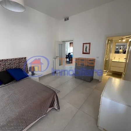 Appartement Amsicora 93