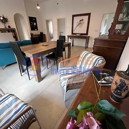 Amsicora 93 Apartament Porto Torres