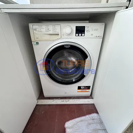 Amsicora 93 Appartement