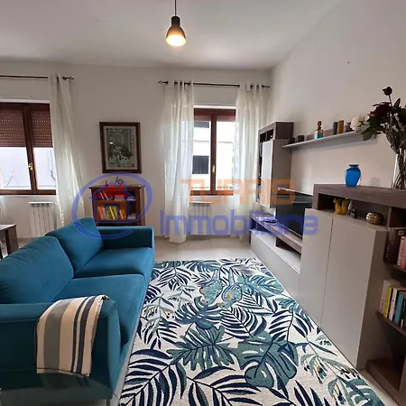 Appartement Amsicora 93 *