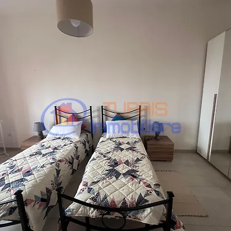 Amsicora 93 Porto Torres
